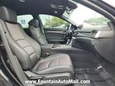Thumbnail of 2020 Crystal Black Pearl Honda Accord
