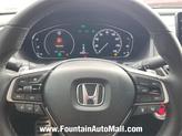 Thumbnail of 2020 Crystal Black Pearl Honda Accord