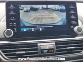 Thumbnail of 2020 Crystal Black Pearl Honda Accord