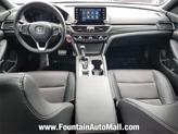 Thumbnail of 2020 Crystal Black Pearl Honda Accord