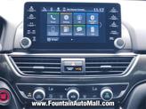 Thumbnail of 2020 Crystal Black Pearl Honda Accord