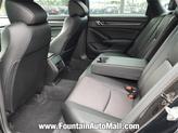 Thumbnail of 2020 Crystal Black Pearl Honda Accord