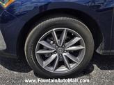 Thumbnail of 2020 Fathom Blue Pearl Acura RDX