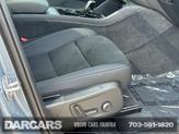 Thumbnail of 2023 Thunder Gray Metallic Volvo XC40