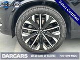 Thumbnail of 2023 Onyx Black Volvo XC90
