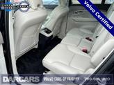 Thumbnail of 2023 Onyx Black Volvo XC90