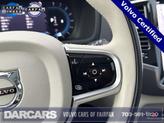Thumbnail of 2023 Onyx Black Volvo XC90