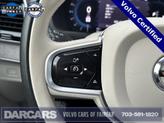 Thumbnail of 2023 Onyx Black Volvo XC90