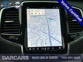 Thumbnail of 2023 Onyx Black Volvo XC90