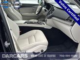 Thumbnail of 2023 Onyx Black Volvo XC90