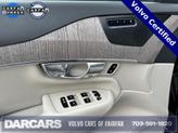 Thumbnail of 2023 Onyx Black Volvo XC90
