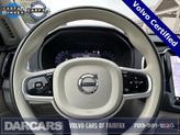 Thumbnail of 2023 Onyx Black Volvo XC90