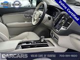 Thumbnail of 2023 Onyx Black Volvo XC90
