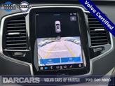 Thumbnail of 2023 Onyx Black Volvo XC90