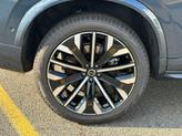 Thumbnail of 2026 Denim Blue Metallic Volvo XC90