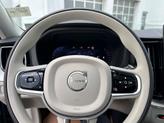 Thumbnail of 2026 Denim Blue Metallic Volvo XC60