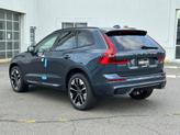 Thumbnail of 2026 Denim Blue Metallic Volvo XC60