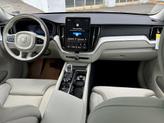 Thumbnail of 2026 Denim Blue Metallic Volvo XC60