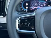 Thumbnail of 2025 Vapour Grey Metallic Volvo XC90