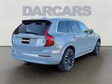 Thumbnail of 2025 Vapour Grey Metallic Volvo XC90