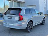 Thumbnail of 2025 Vapour Grey Metallic Volvo XC90