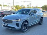 Thumbnail of 2025 Vapour Grey Metallic Volvo XC90