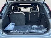 Thumbnail of 2025 Vapour Grey Metallic Volvo XC90