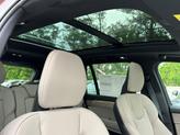 Thumbnail of 2025 Crystal White Pearl Volvo XC90
