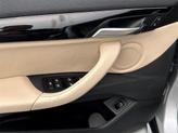 Thumbnail of 2017 Glacier Silver Metallic BMW X1