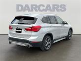 Thumbnail of 2017 Glacier Silver Metallic BMW X1