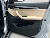 Thumbnail of 2017 Glacier Silver Metallic BMW X1