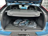 Thumbnail of 2022 Fjord Blue Metallic Volvo C40 Recharge Pure Electric
