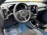 Thumbnail of 2022 Fjord Blue Metallic Volvo C40 Recharge Pure Electric