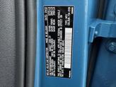 Thumbnail of 2022 Fjord Blue Metallic Volvo C40 Recharge Pure Electric