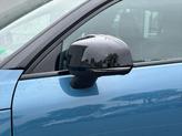 Thumbnail of 2022 Fjord Blue Metallic Volvo C40 Recharge Pure Electric