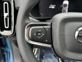 Thumbnail of 2022 Fjord Blue Metallic Volvo C40 Recharge Pure Electric