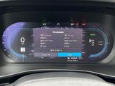 Thumbnail of 2022 Fjord Blue Metallic Volvo C40 Recharge Pure Electric