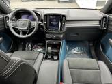 Thumbnail of 2022 Fjord Blue Metallic Volvo C40 Recharge Pure Electric