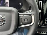 Thumbnail of 2022 Fjord Blue Metallic Volvo C40 Recharge Pure Electric