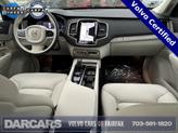 Thumbnail of 2024 Platinum Gray Metallic Volvo XC90 Recharge Plug-In Hybrid