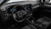 Thumbnail of 2026 Cloud Blue Volvo XC40