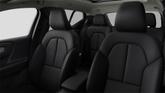 Thumbnail of 2026 Cloud Blue Volvo XC40