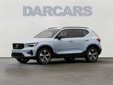 Thumbnail of 2026 Cloud Blue Volvo XC40