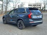 Thumbnail of 2025 Denim Blue Metallic Volvo XC90 Plug-In Hybrid