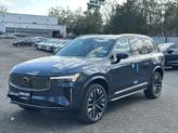 Thumbnail of 2025 Denim Blue Metallic Volvo XC90 Plug-In Hybrid