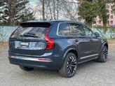 Thumbnail of 2025 Denim Blue Metallic Volvo XC90 Plug-In Hybrid