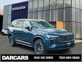 Photo of 2025 Denim Blue Metallic Volvo XC90 Plug-In Hybrid
