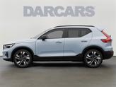 Thumbnail of 2026 Cloud Blue Volvo XC40