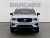 Photo of 2026 Cloud Blue Volvo XC40