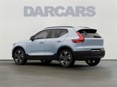 Thumbnail of 2026 Cloud Blue Volvo XC40